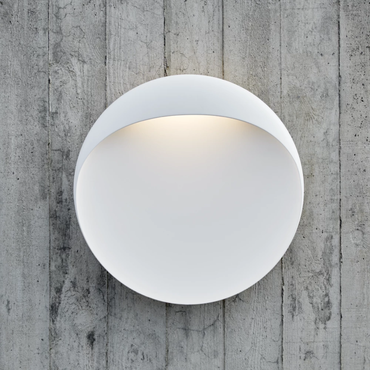 Flindt wandlamp Ø 20