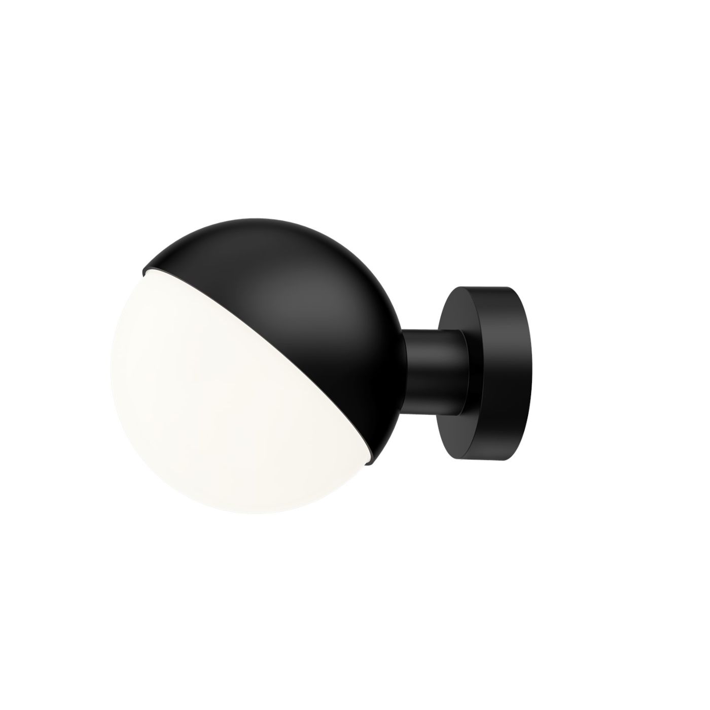 VL studio wandlamp