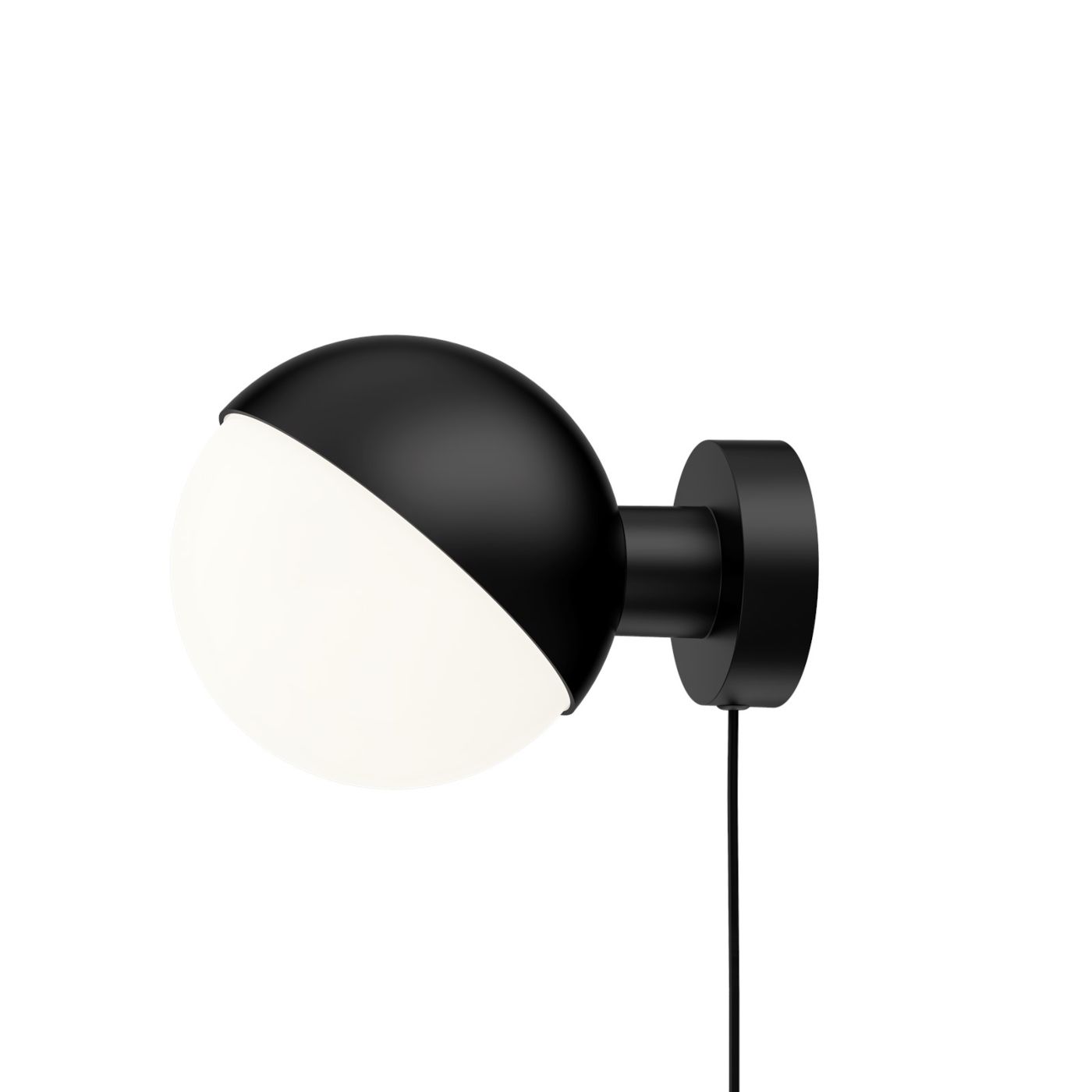 VL studio wandlamp