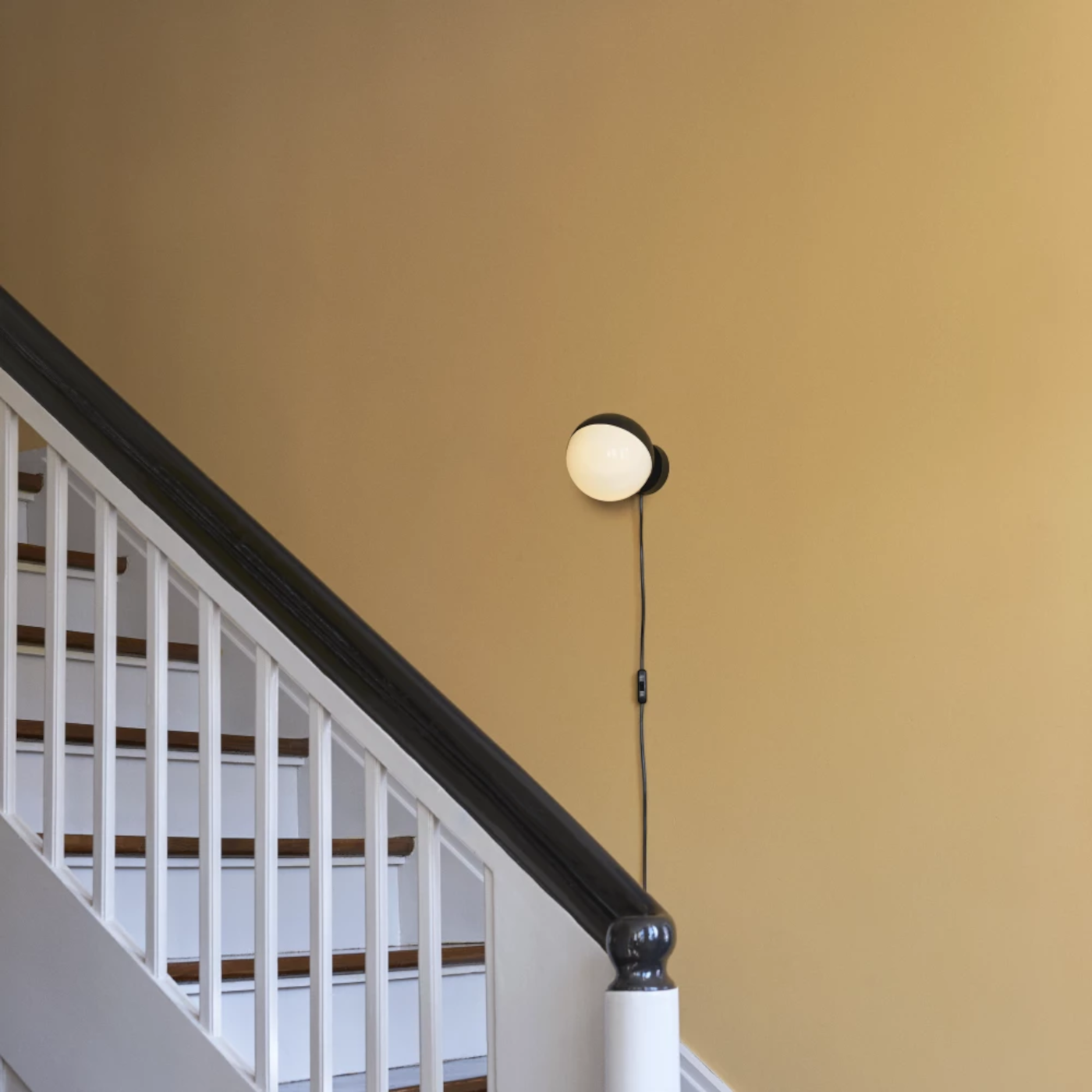 VL studio wandlamp