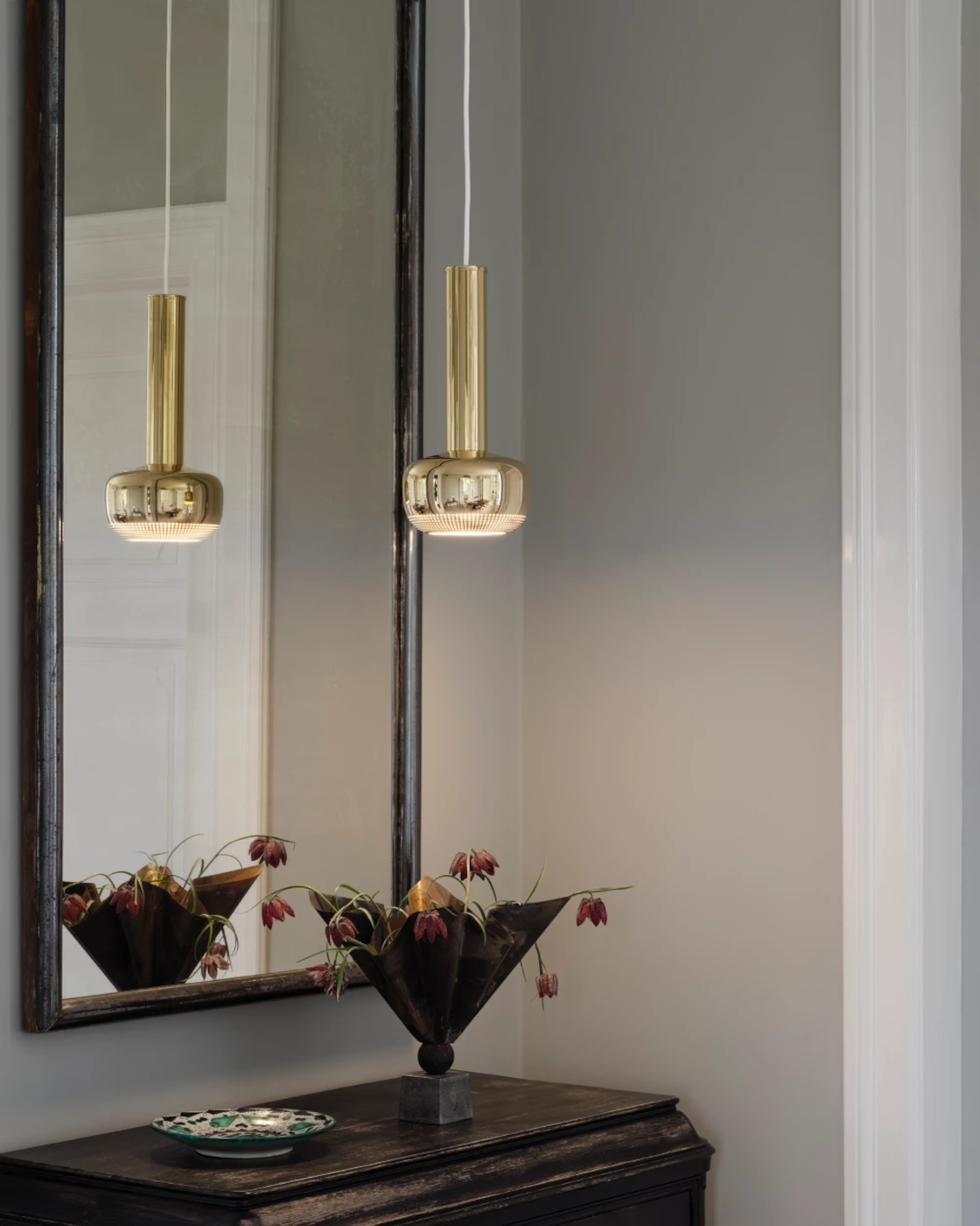 VL 56 hanglamp    