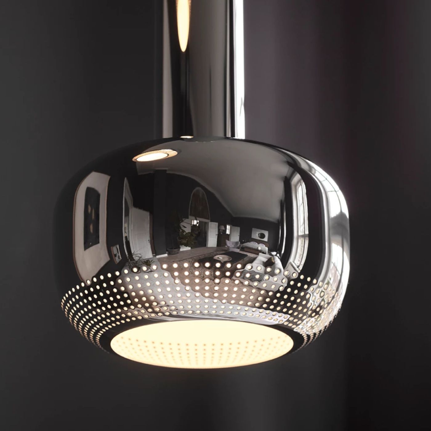 VL 56 hanglamp    