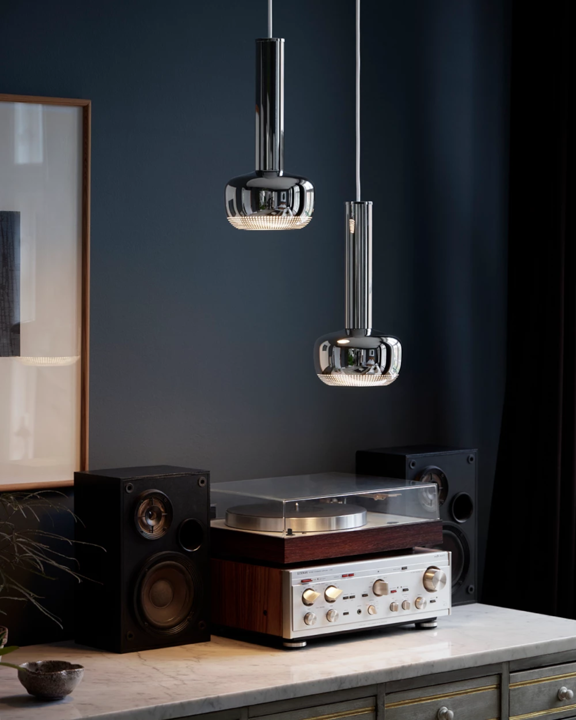 VL 56 hanglamp    