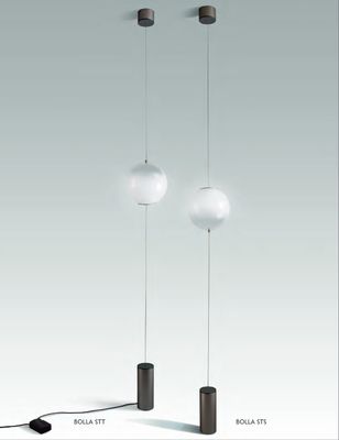 Bolla STS vloerlamp