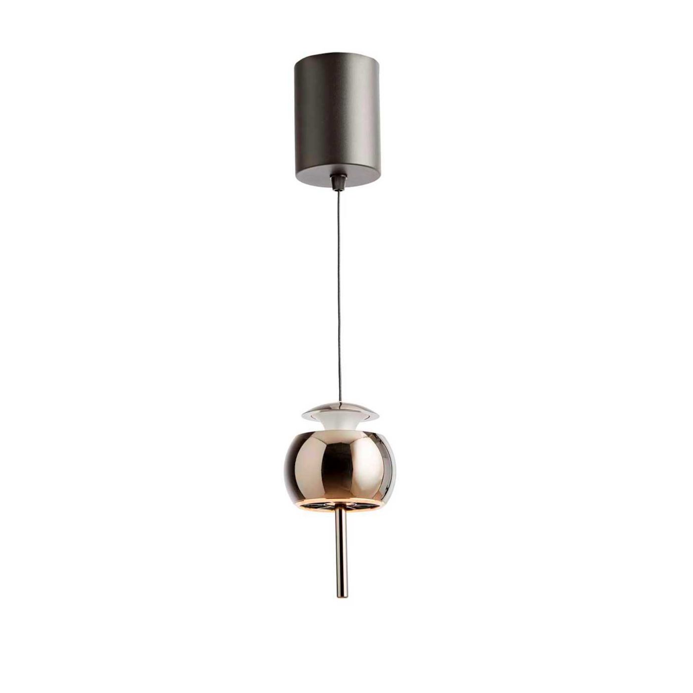 Parachute hanglamp   