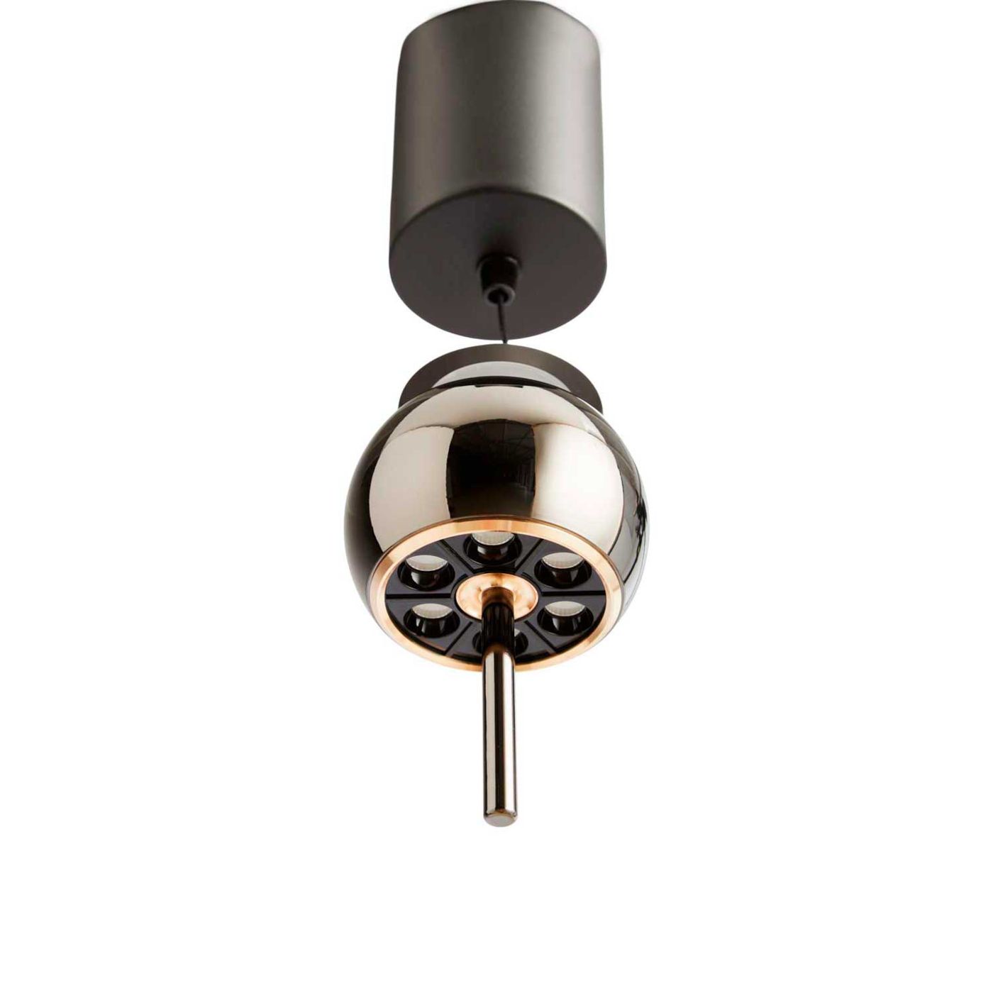 Parachute hanglamp   