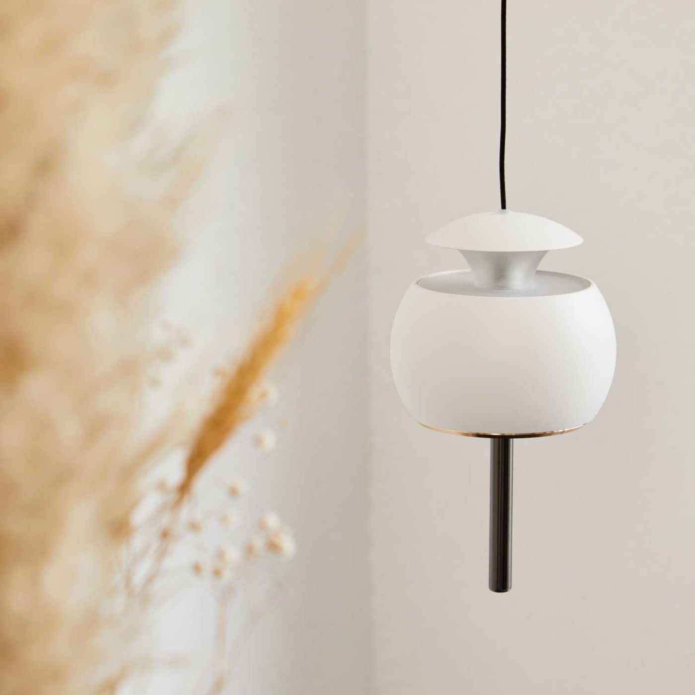 Parachute hanglamp   