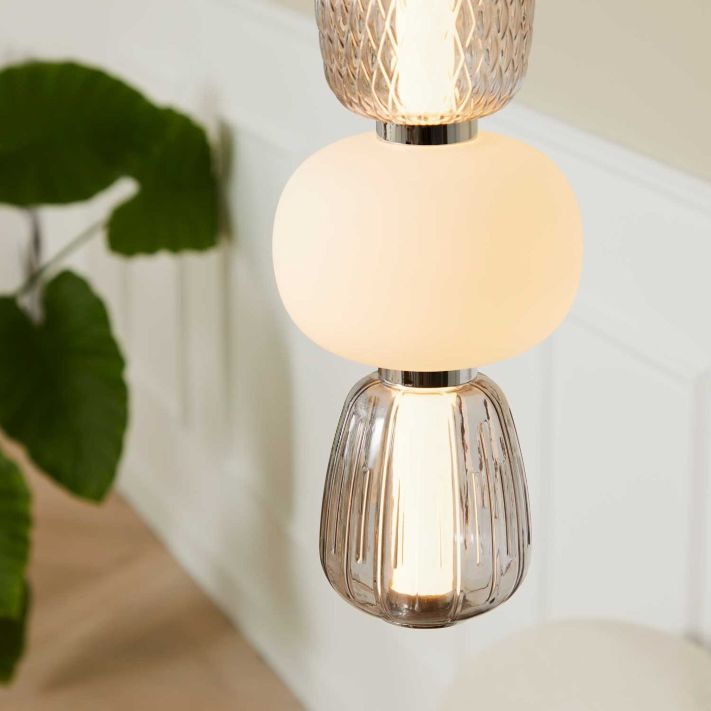 Pearl 5 hanglamp    