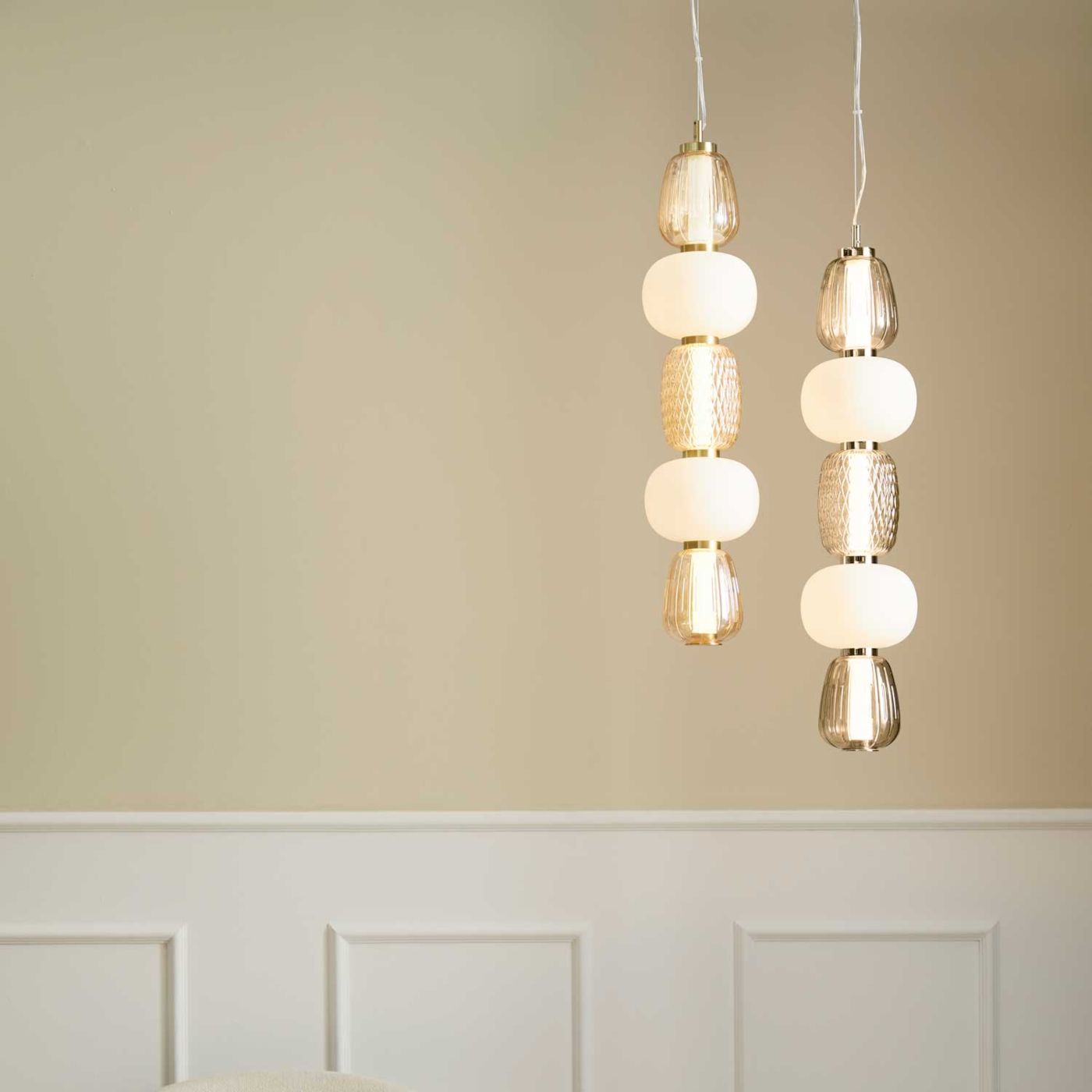 Pearl 5 hanglamp    