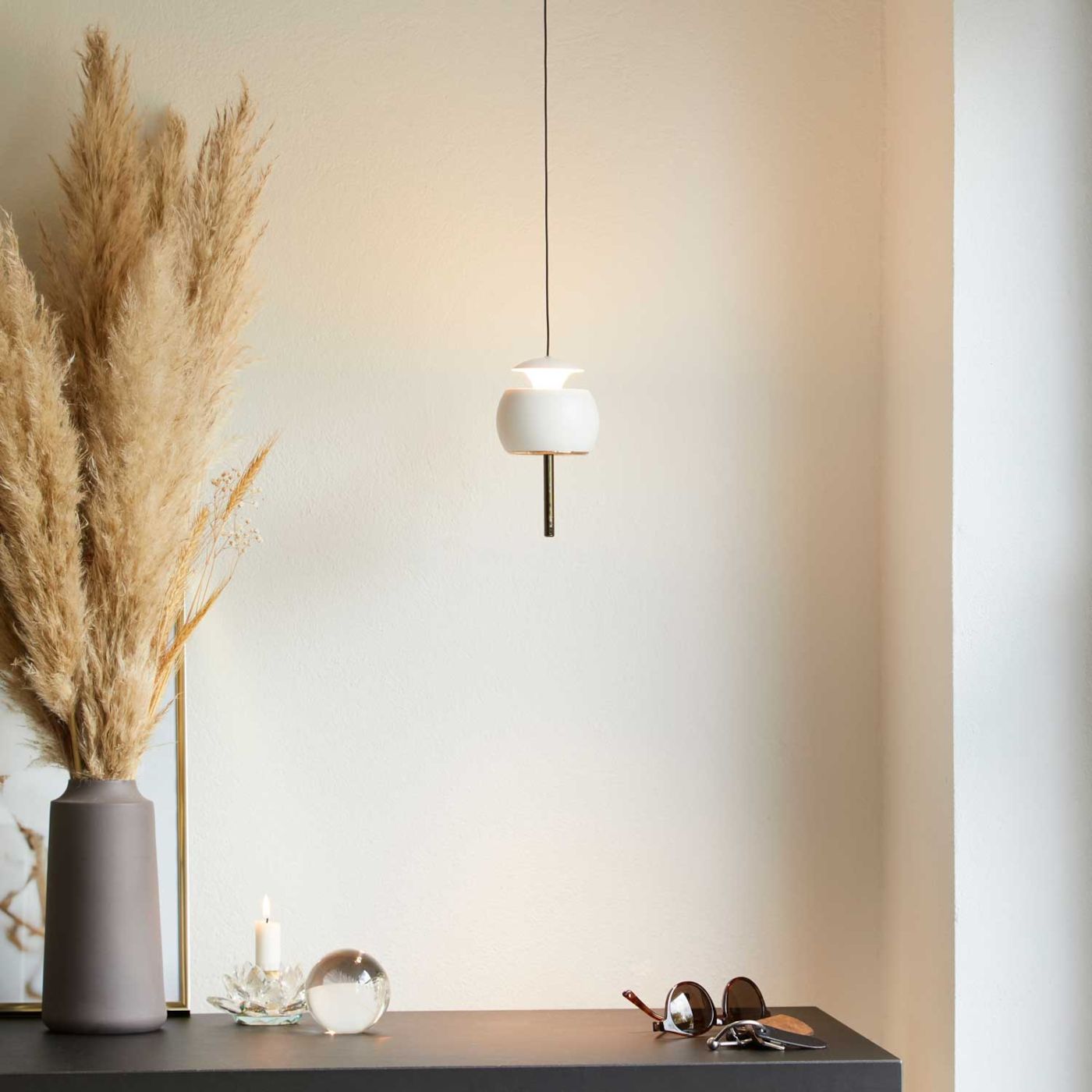 Parachute hanglamp   