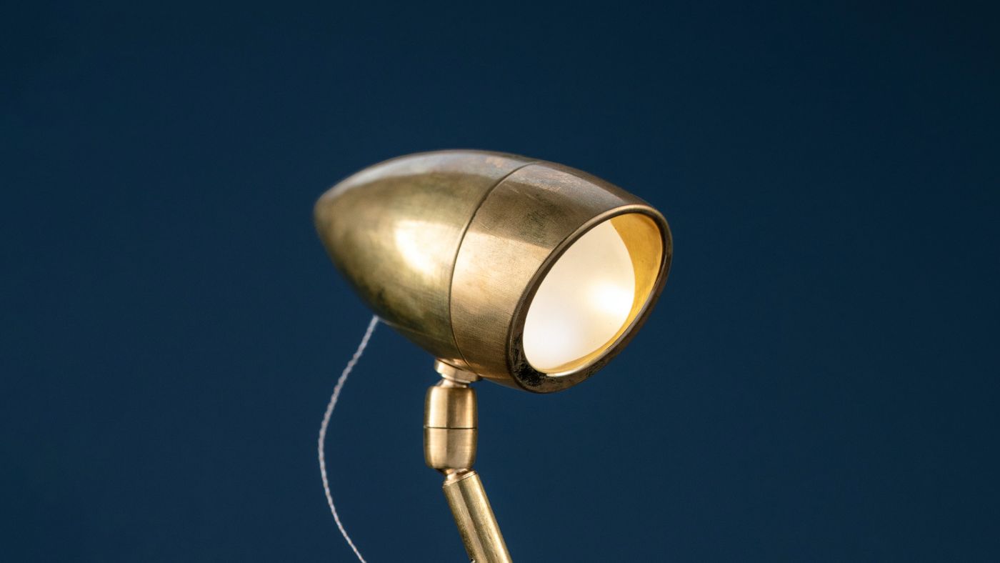CicloItalia F  vloerlamp 