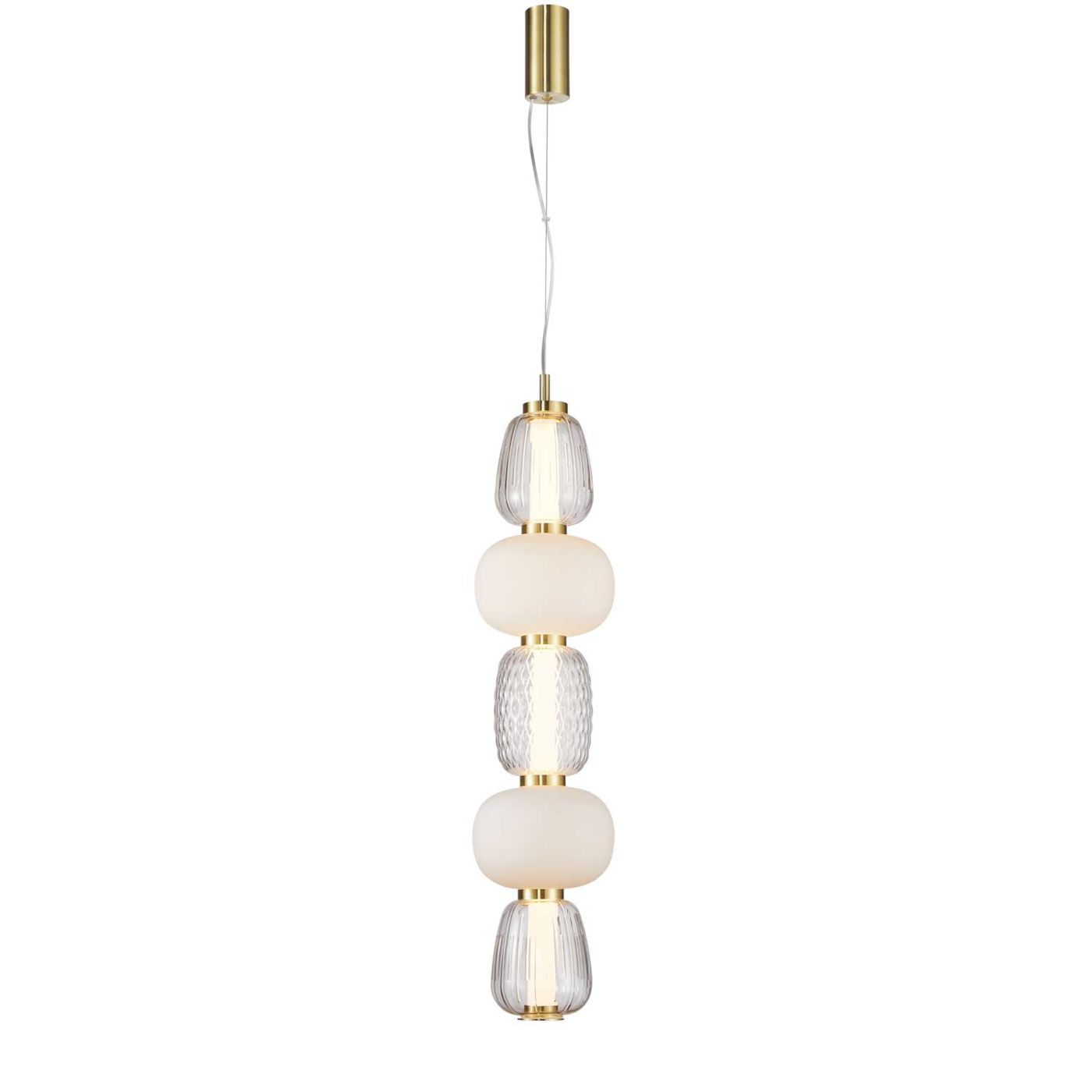 Pearl 5 hanglamp    