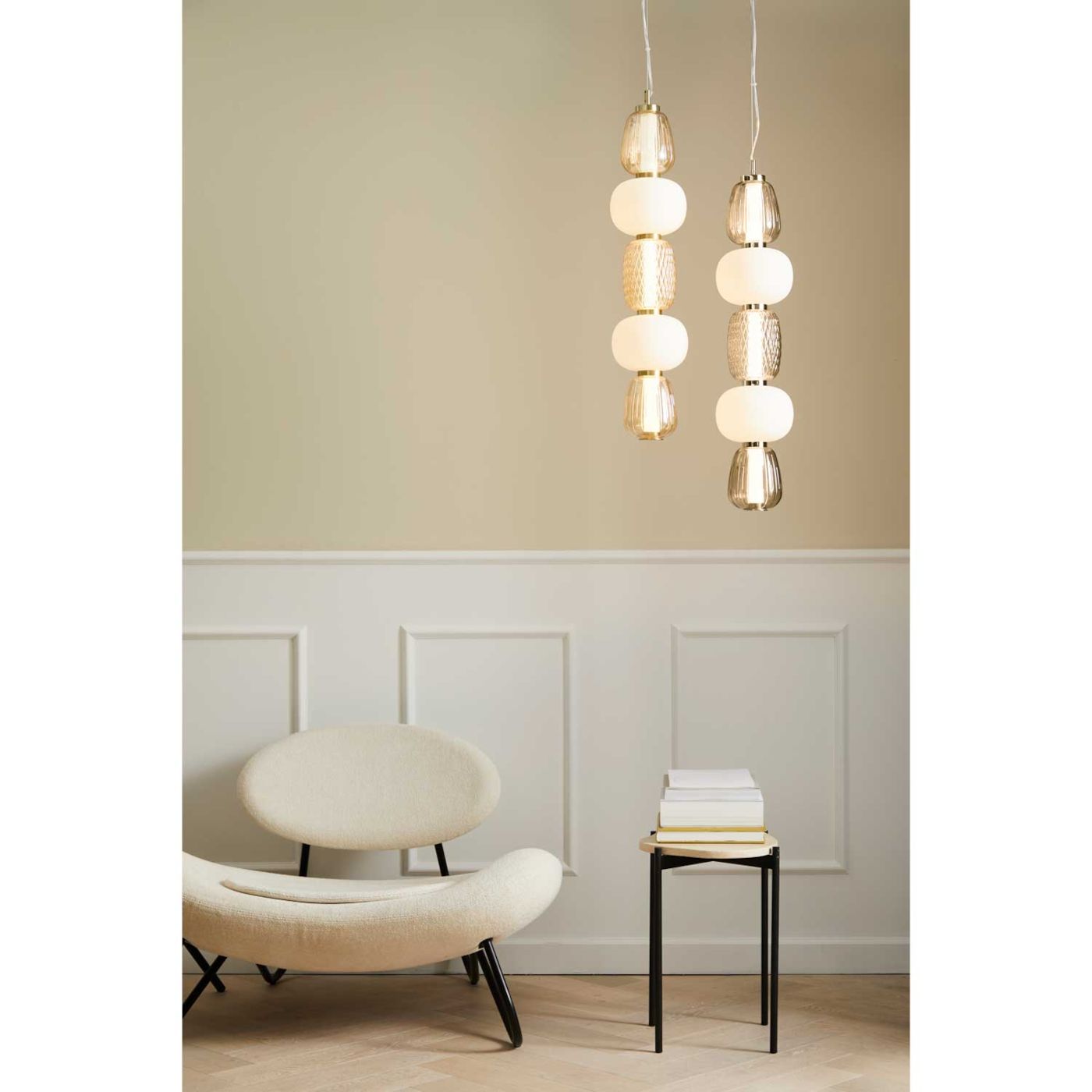 Pearl 5 hanglamp    