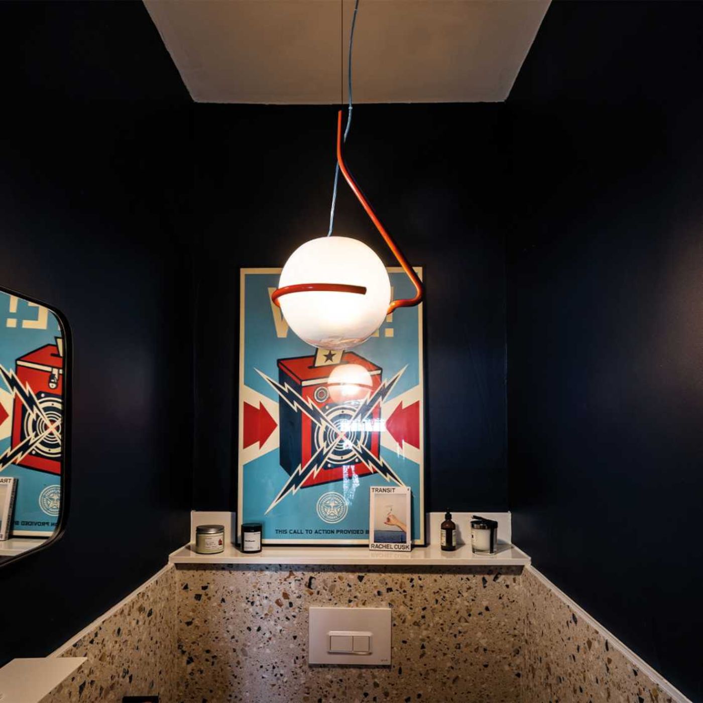 Tonda hanglamp 