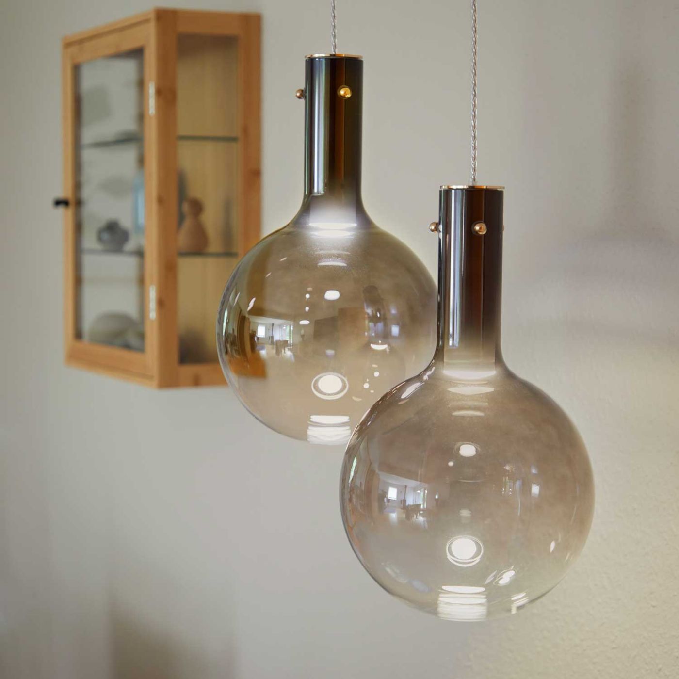 Raindrop hanglamp  