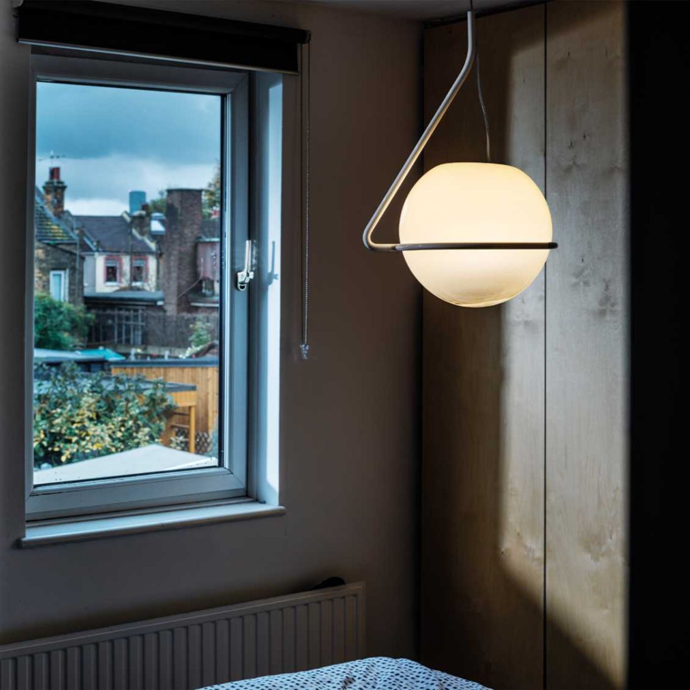 Tonda hanglamp 