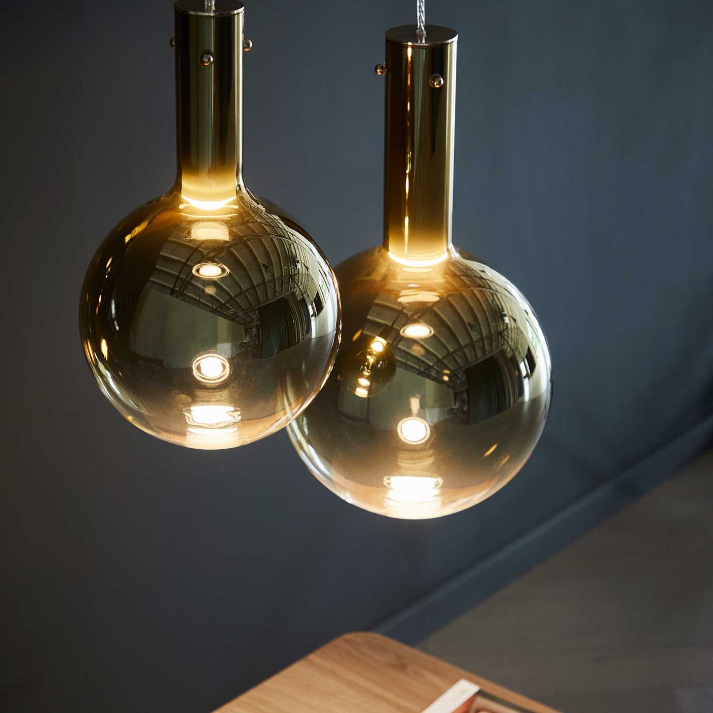 Raindrop hanglamp  
