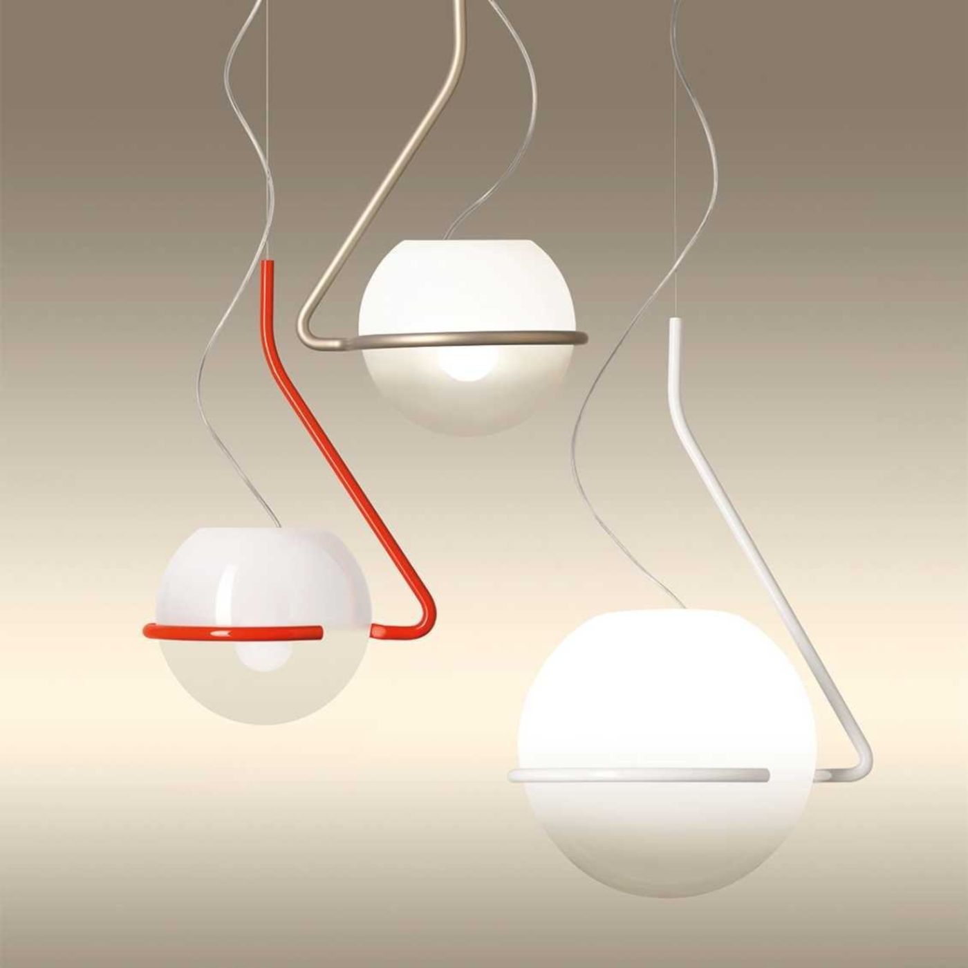 Tonda hanglamp 