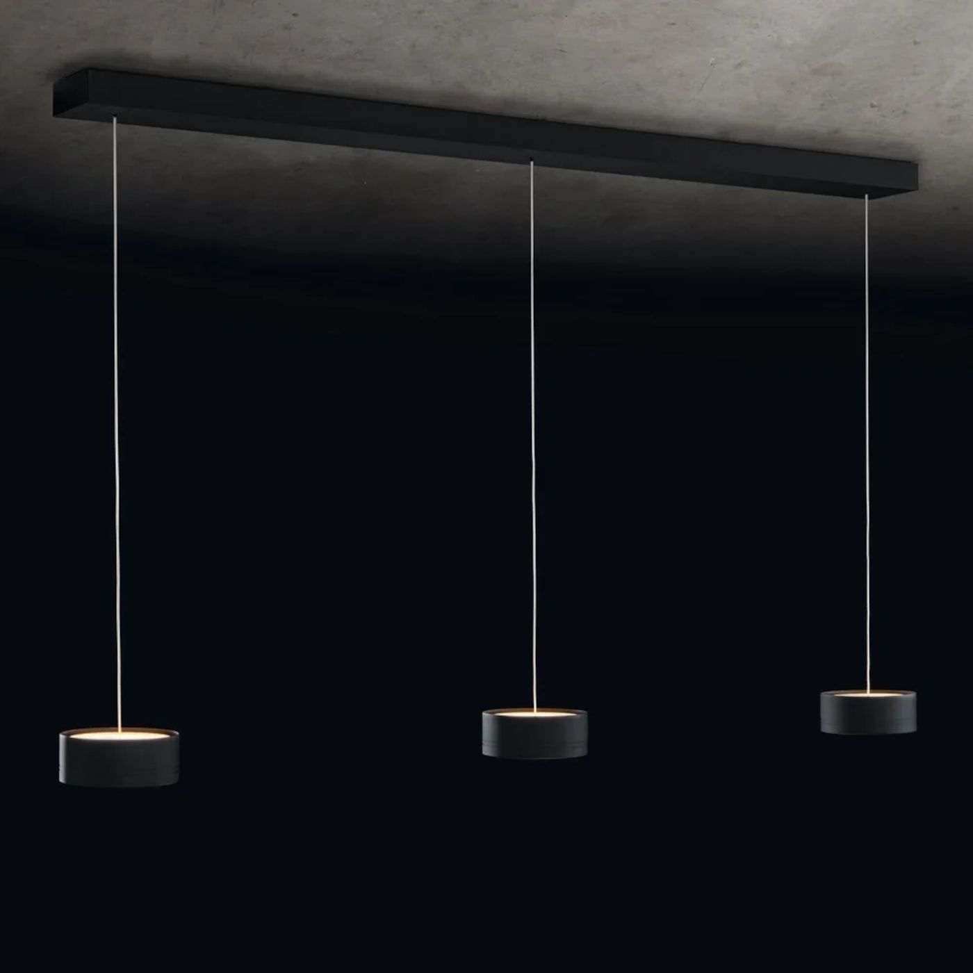 Favor 3 hanglamp  