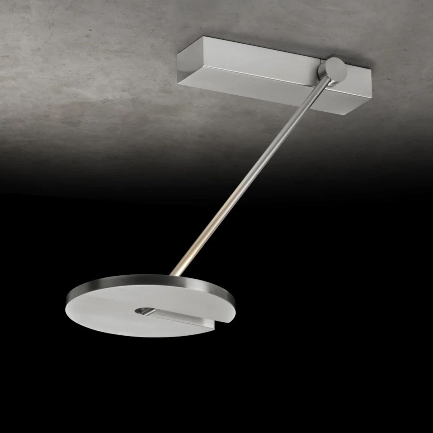 Janus E plafondlamp  