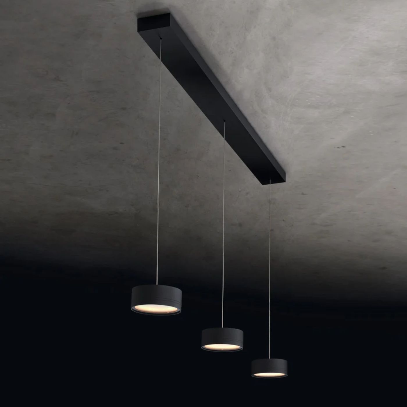 Favor 3 hanglamp  