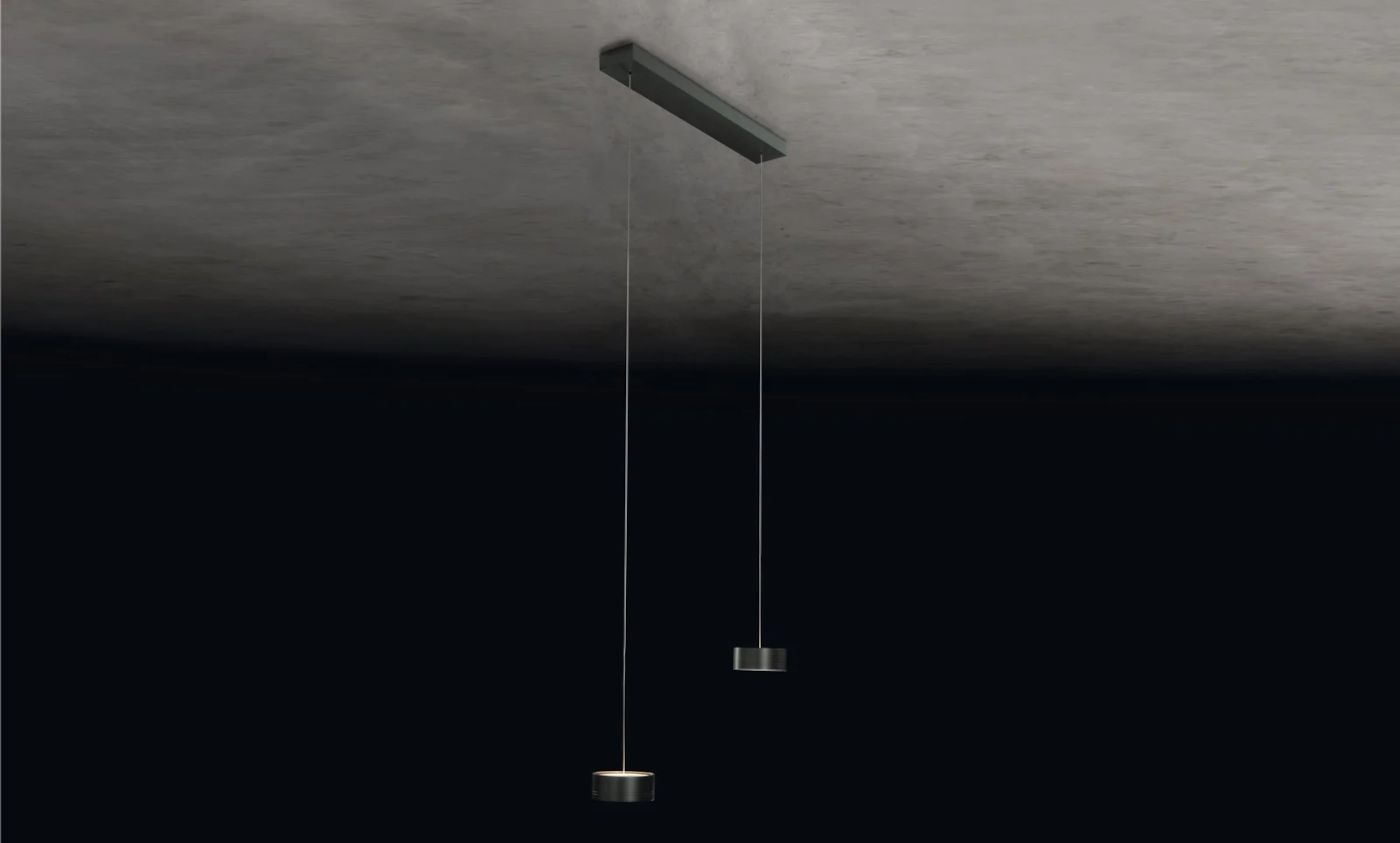 Favor 2 hanglamp 