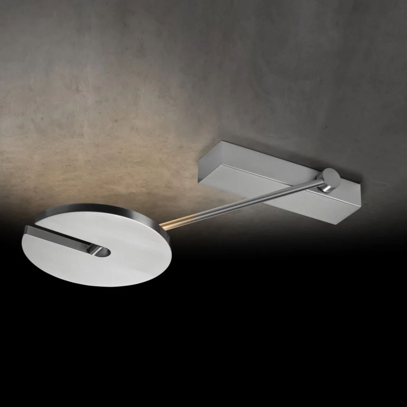 Janus E plafondlamp  