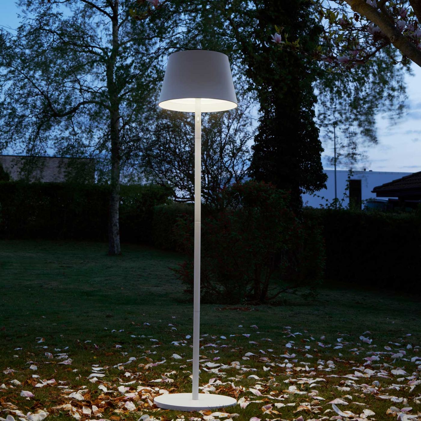 Modi vloerlamp