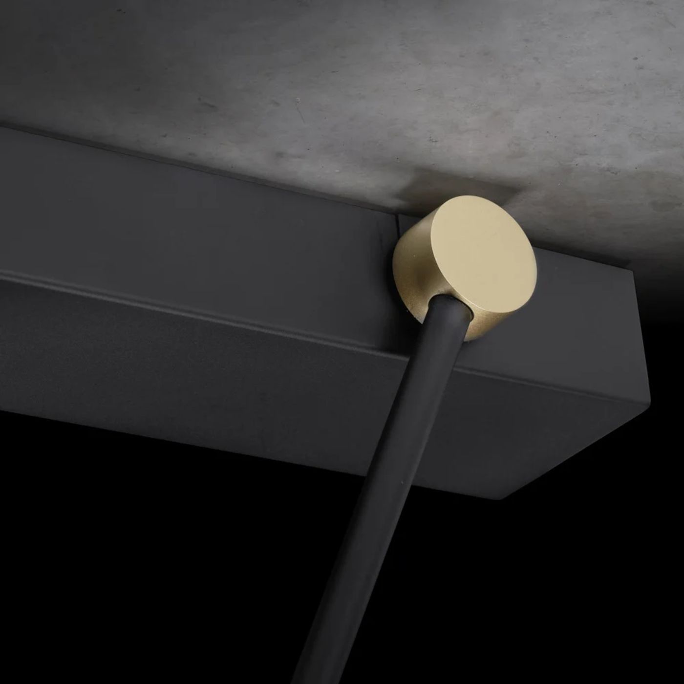 Janus E plafondlamp  