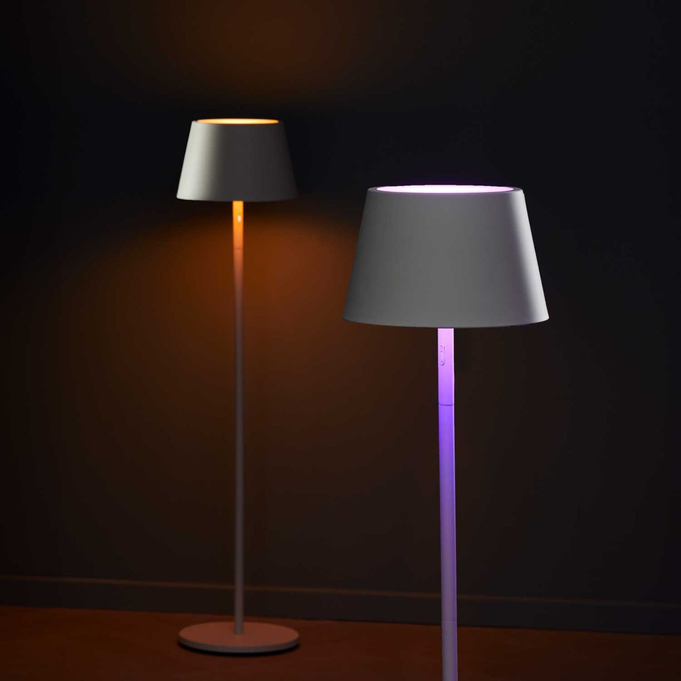 Modi vloerlamp