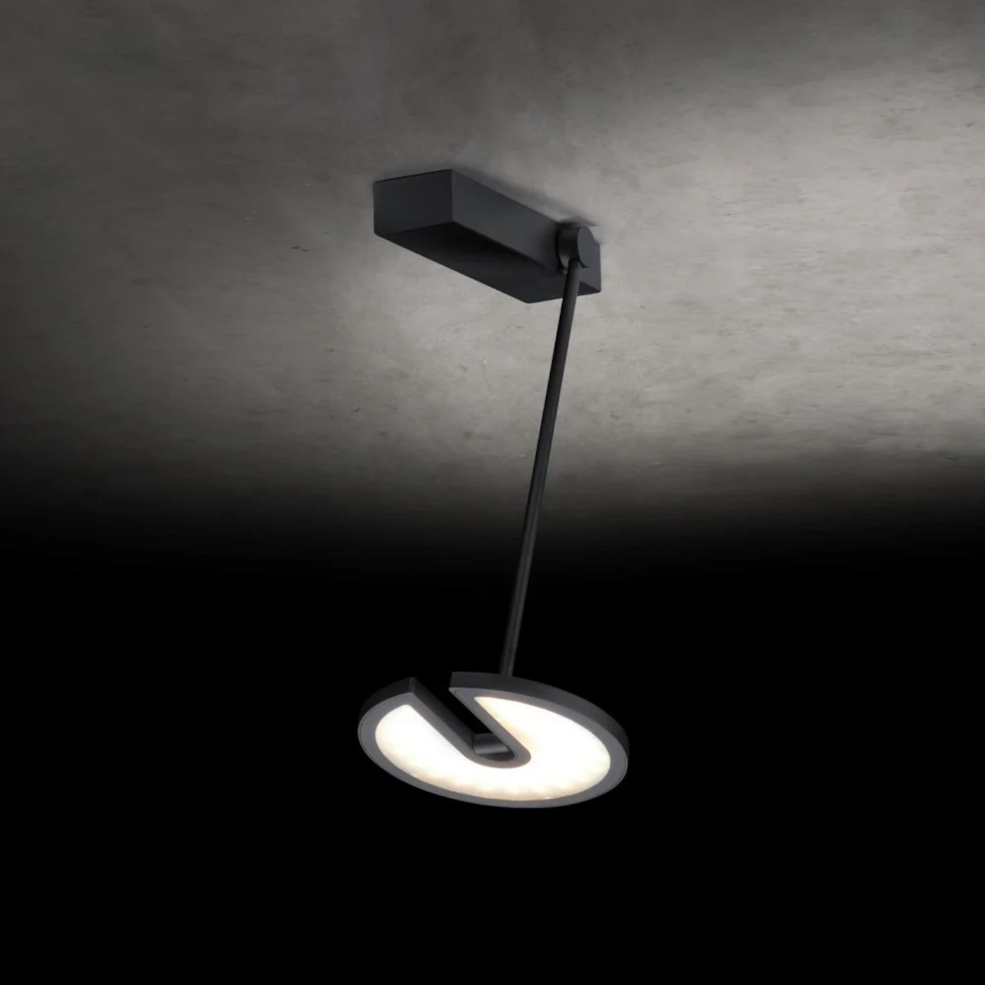 Janus E plafondlamp  