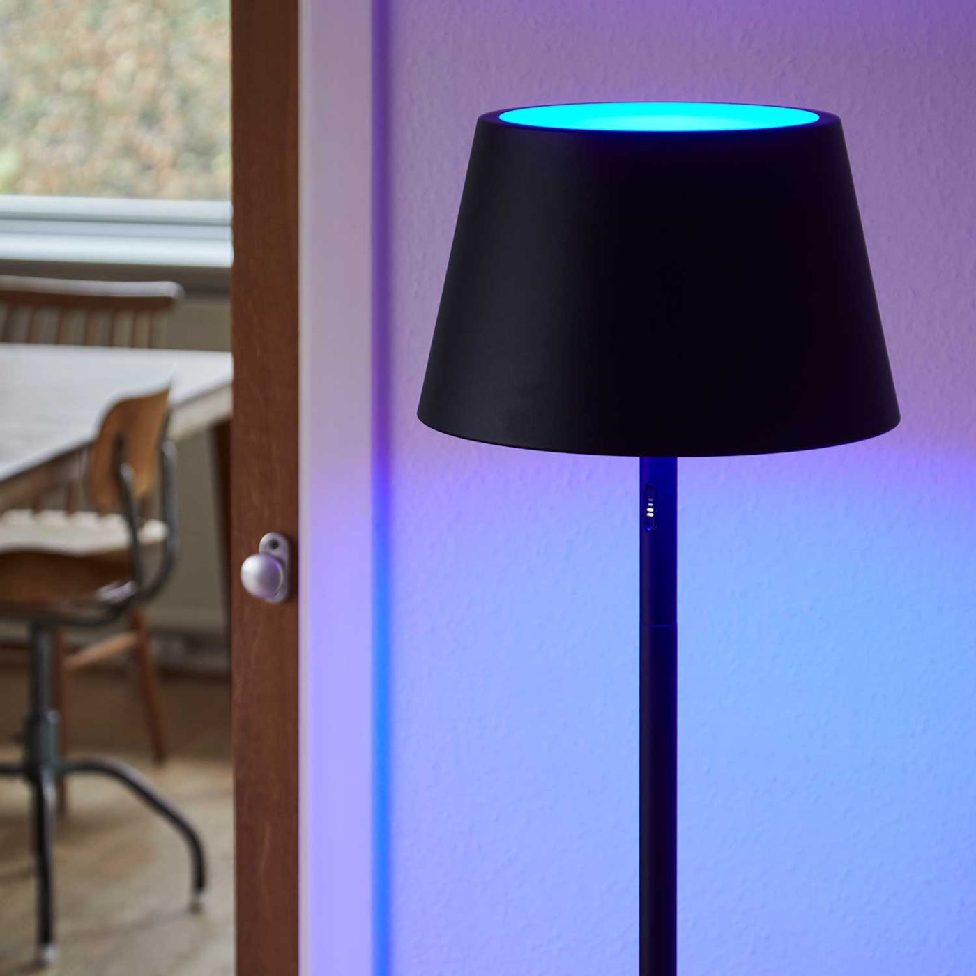 Modi vloerlamp