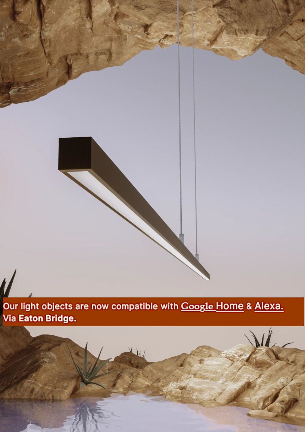 Yin Yang Q 200 hanglamp   