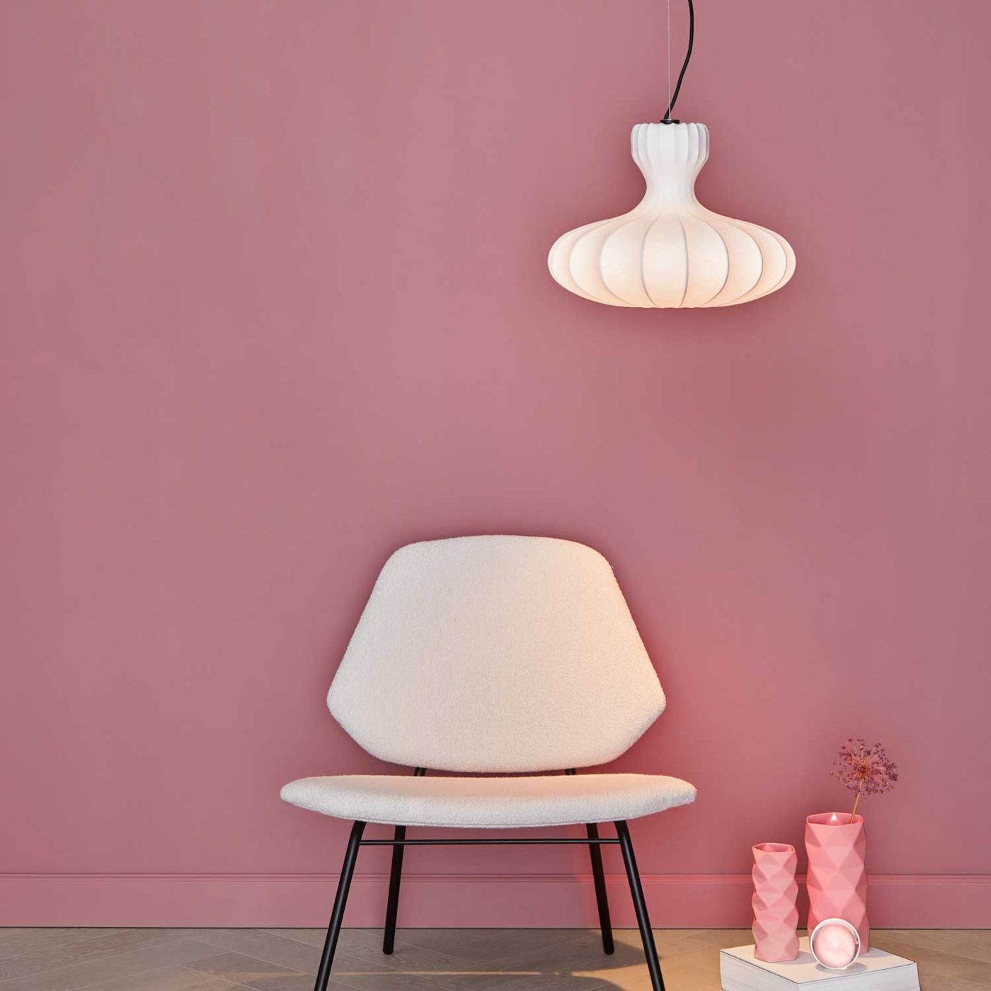 Portobello 40 Small hanglamp  