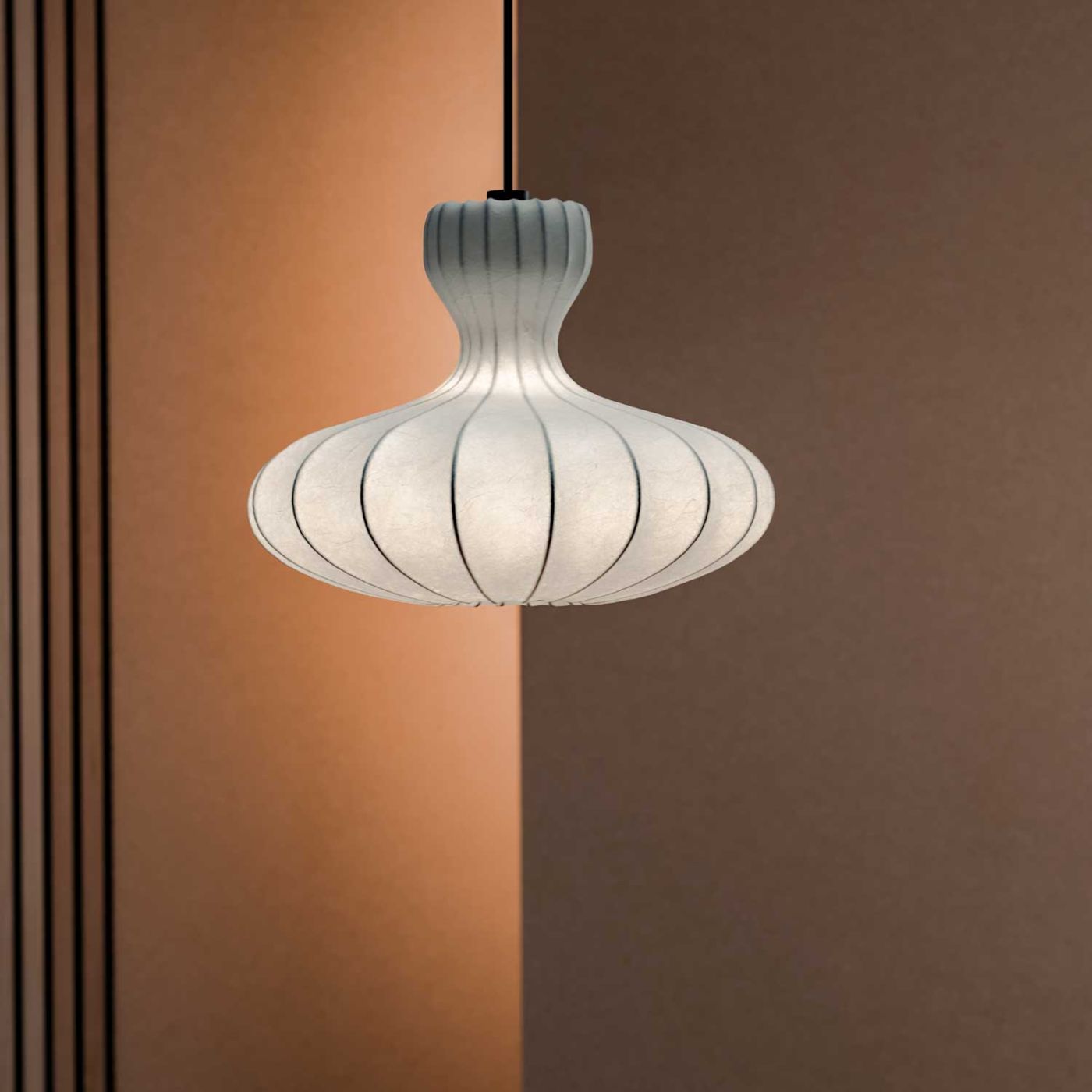 Portobello 40 Small hanglamp  