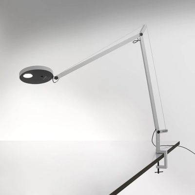 Demetra clamp tafellamp 