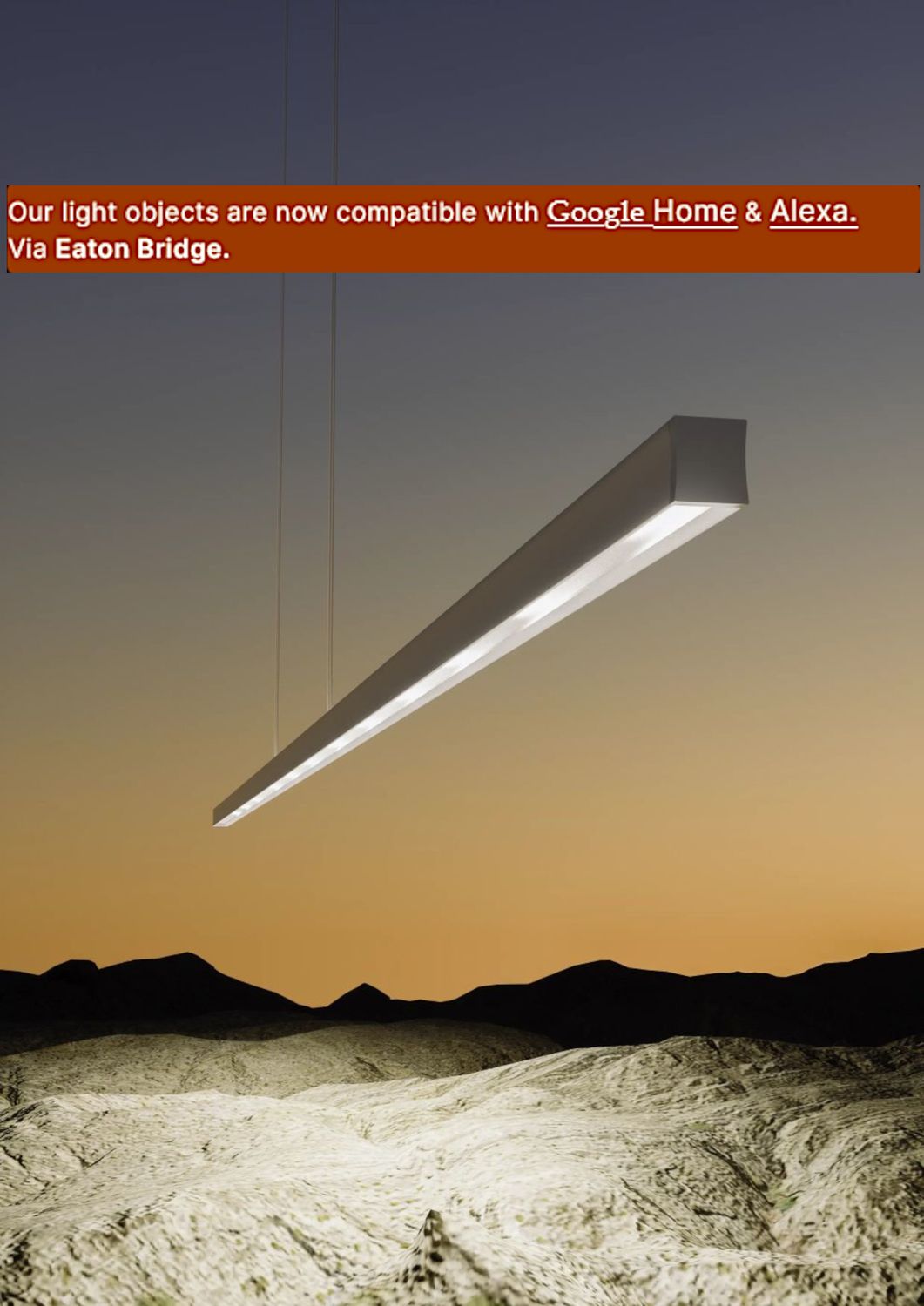 Sunsister 220 hanglamp    