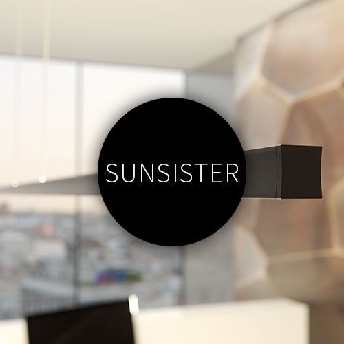 Sunsister 280  hanglamp  