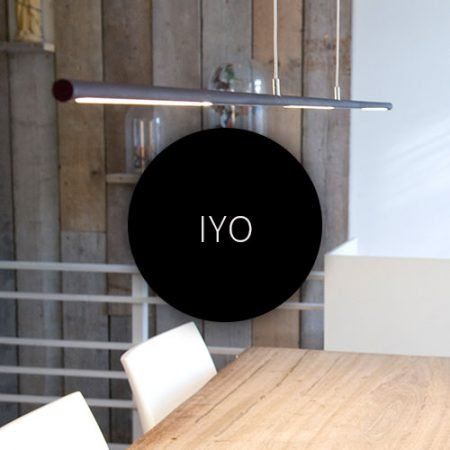 YIN 160 hanglamp  