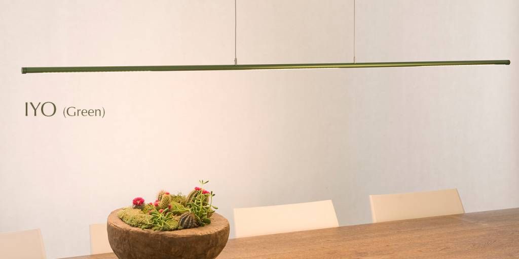YIN 160 hanglamp  