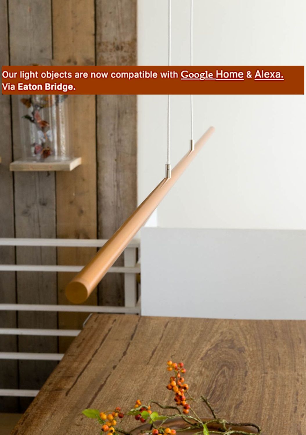YIN 160 hanglamp  