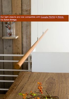 YIN 160 hanglamp  