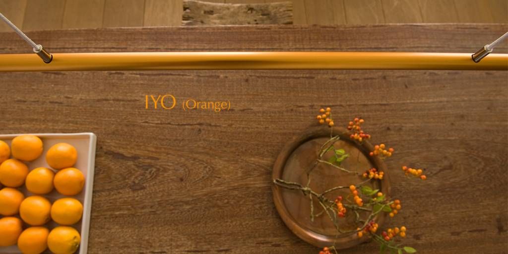 YIN 160 hanglamp  