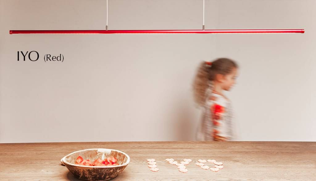 YIN 160 hanglamp  