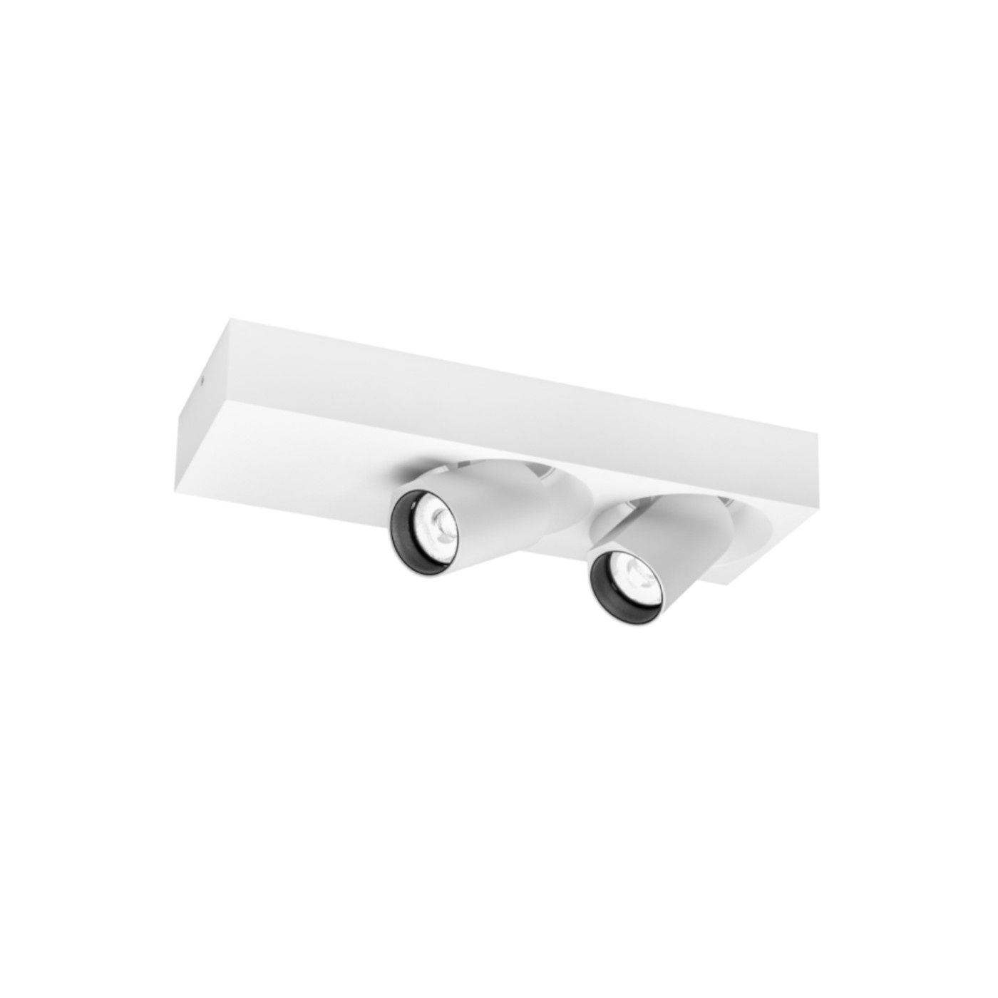 Bliek petit surface 2.0 plafondlamp
