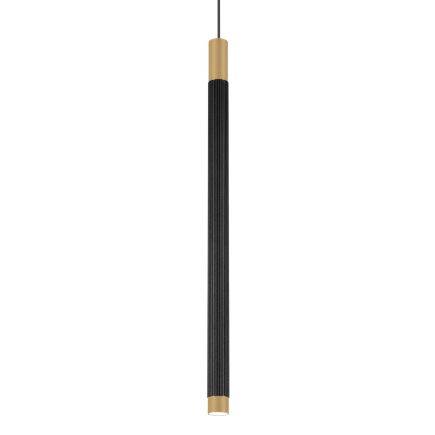 Trace Suspended 1.2 led hanglamp 