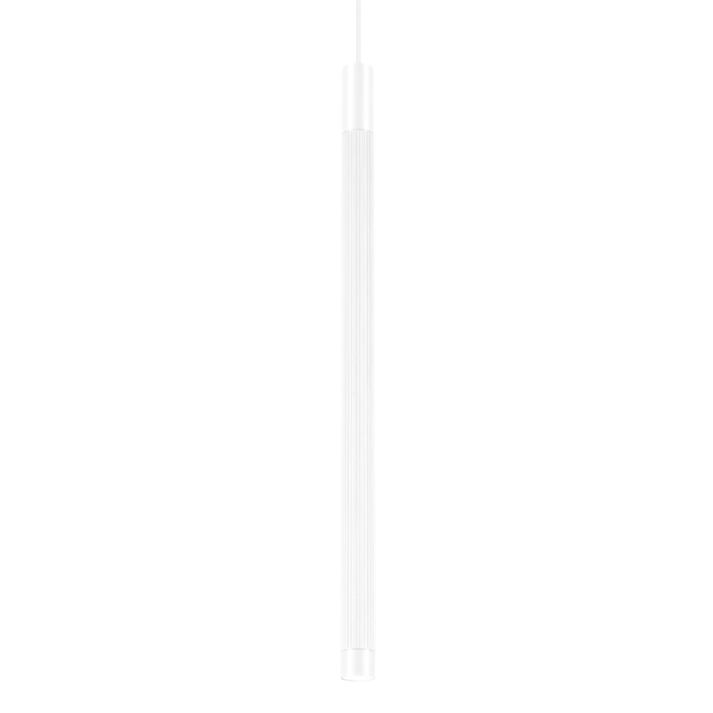 Trace Suspended 1.2 led hanglamp 