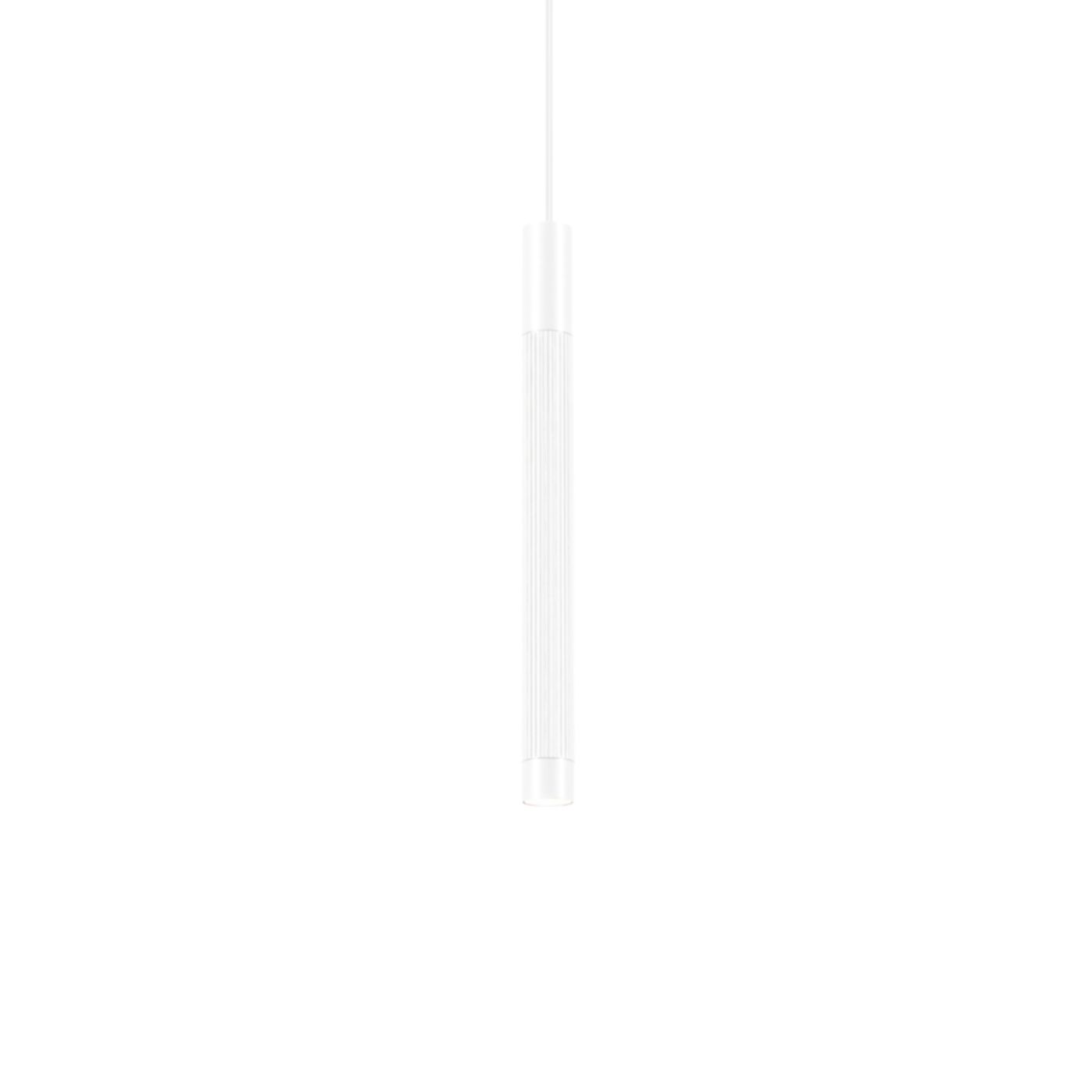 Trace Suspended 1.1 led hanglamp