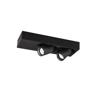 Bliek petit surface 2.0 plafondlamp