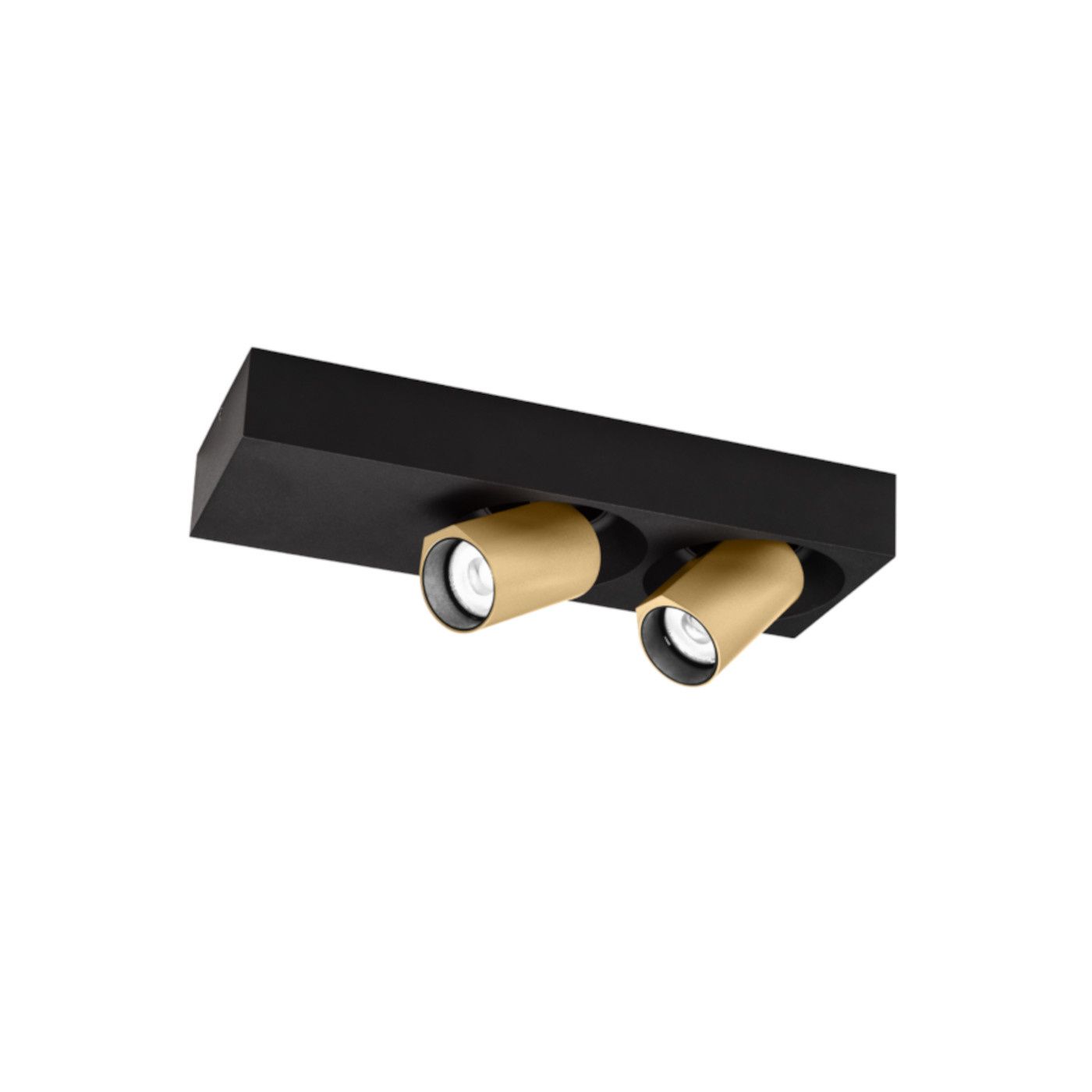Bliek petit surface 2.0 plafondlamp